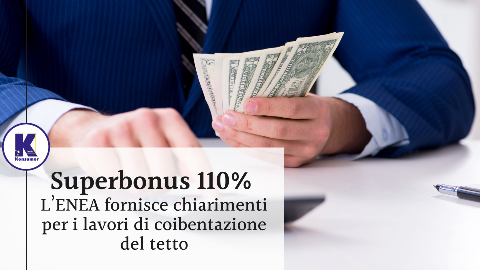 Superbonus 110% - L’ENEA Fornisce Chiarimenti Per I Lavori Di ...